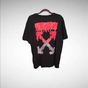 Off-White T-Shirt
